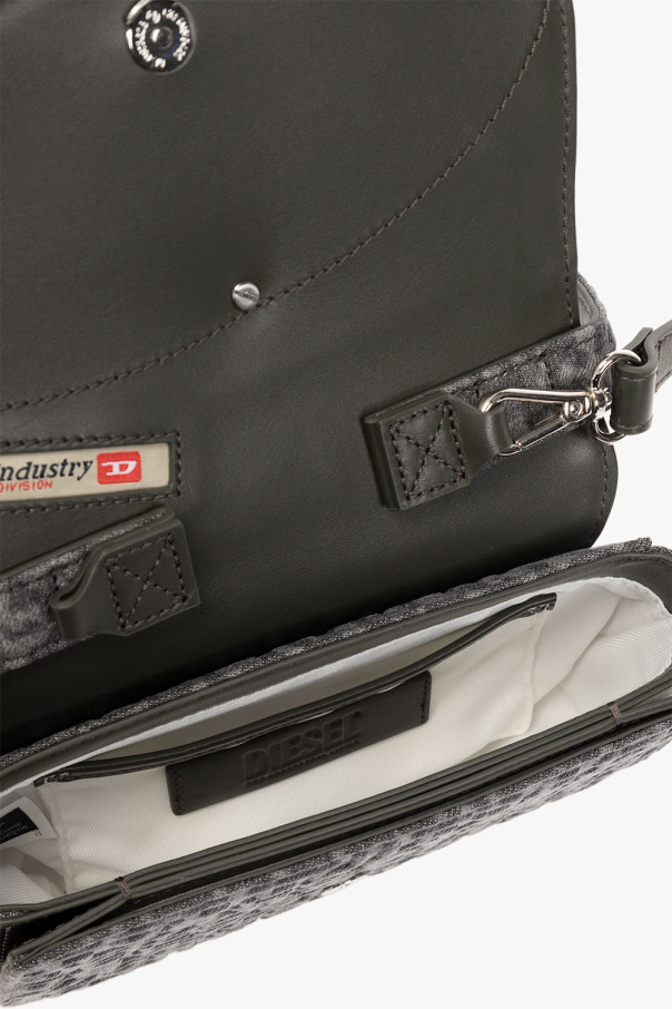 Diesel '1DR' shoulder bag | SchaferandweinerShops | Women's